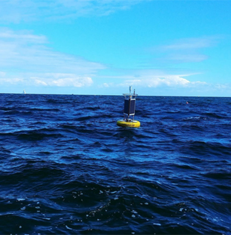 H357型高分辨率浅底层探测仪是一种高精度浅地层剖面仪。